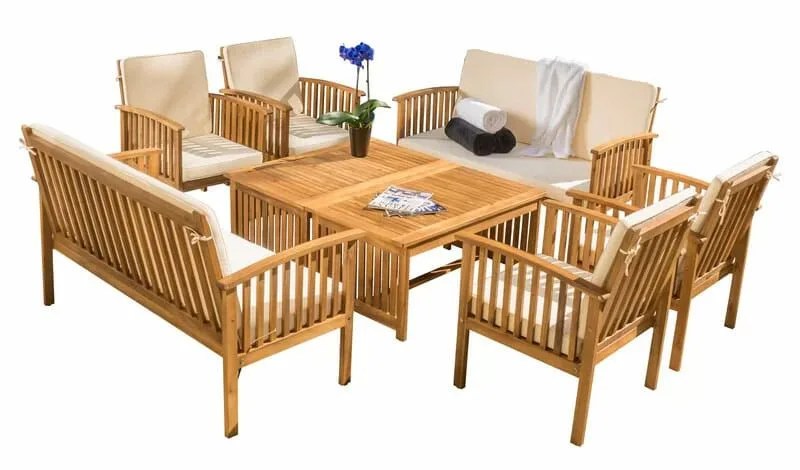 Wayfair-Outdoor-Sale-gear-patrol-Roosevelt-8-piece-Sofa-Set