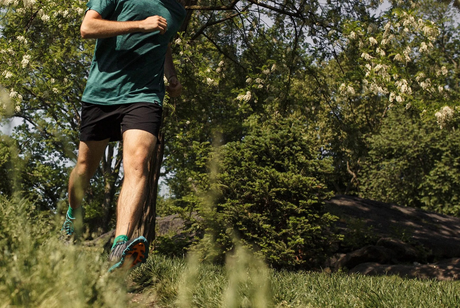 3 Kits to Take Your Run to the Trail | Gear Patrol