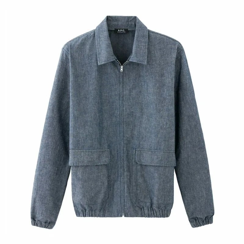 APC-Sale-gear-patrol-Florida-Jacket
