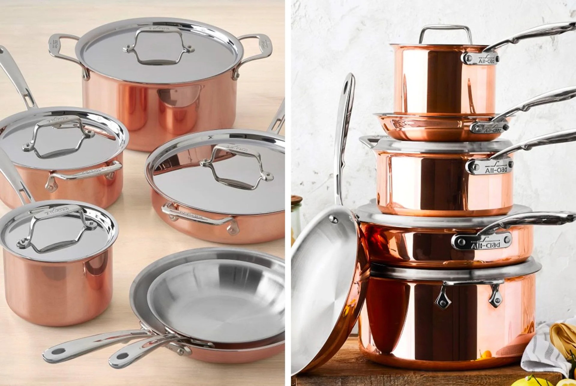 All-Clad-C4-Copper-10-Piece-Cookware-Set-gear-patrol-full-lead