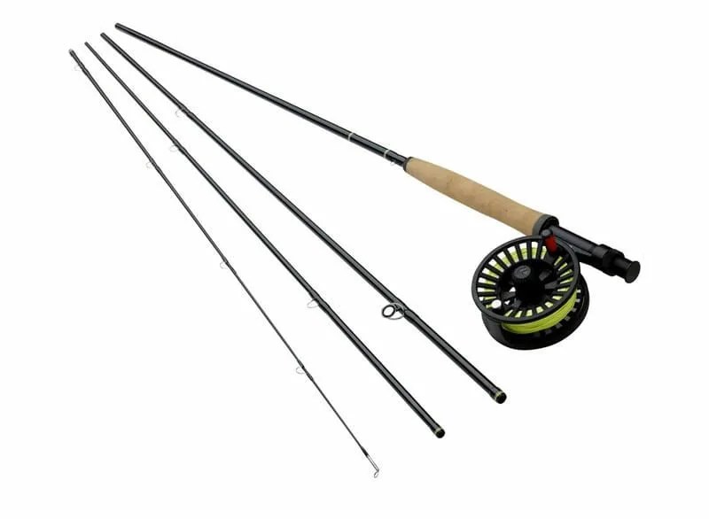 Backcountry-Fly-Fishing-Kit-gear-patrol-Redington-Topo-II-Outfit-With-Crosswater-Reel