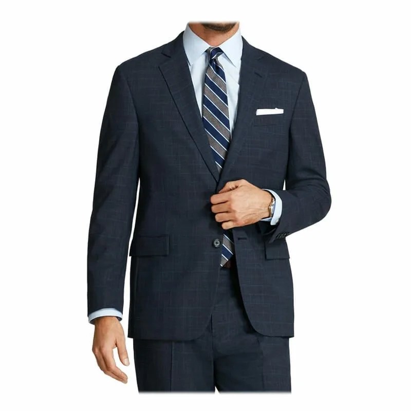 Brooks-Brother-Summer-Sale-gear-patrol-regent-Fit-Plaid-Suit