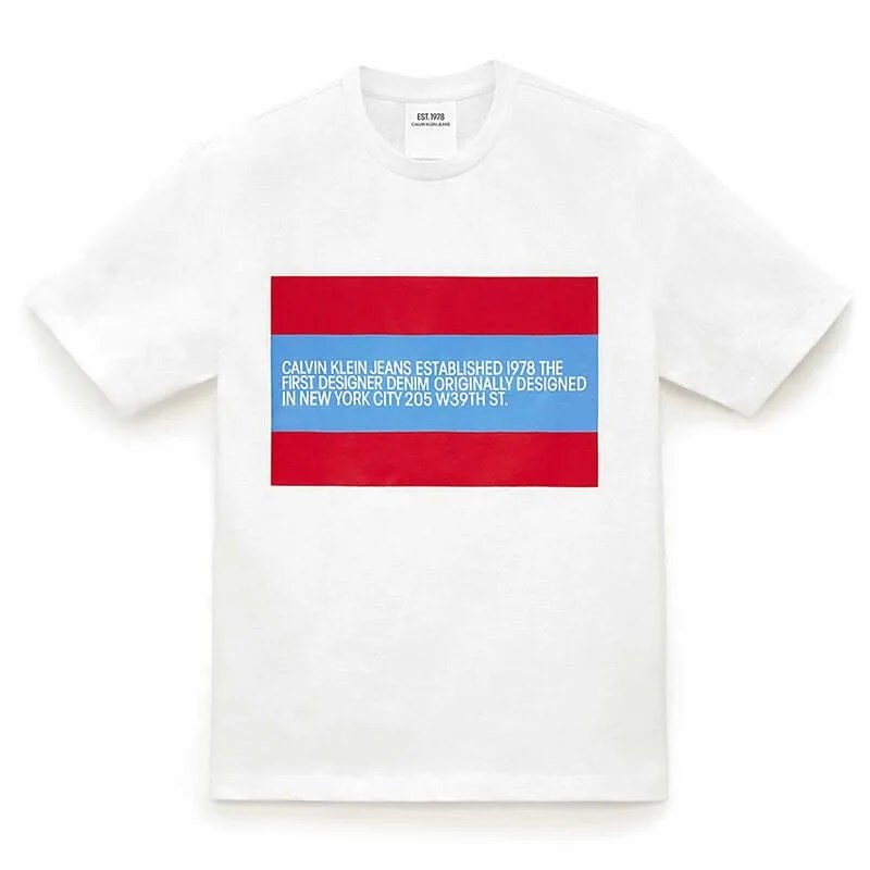 Calvin-Klein-Collection-gear-patrol-Patch-Crewneck-Tshirt