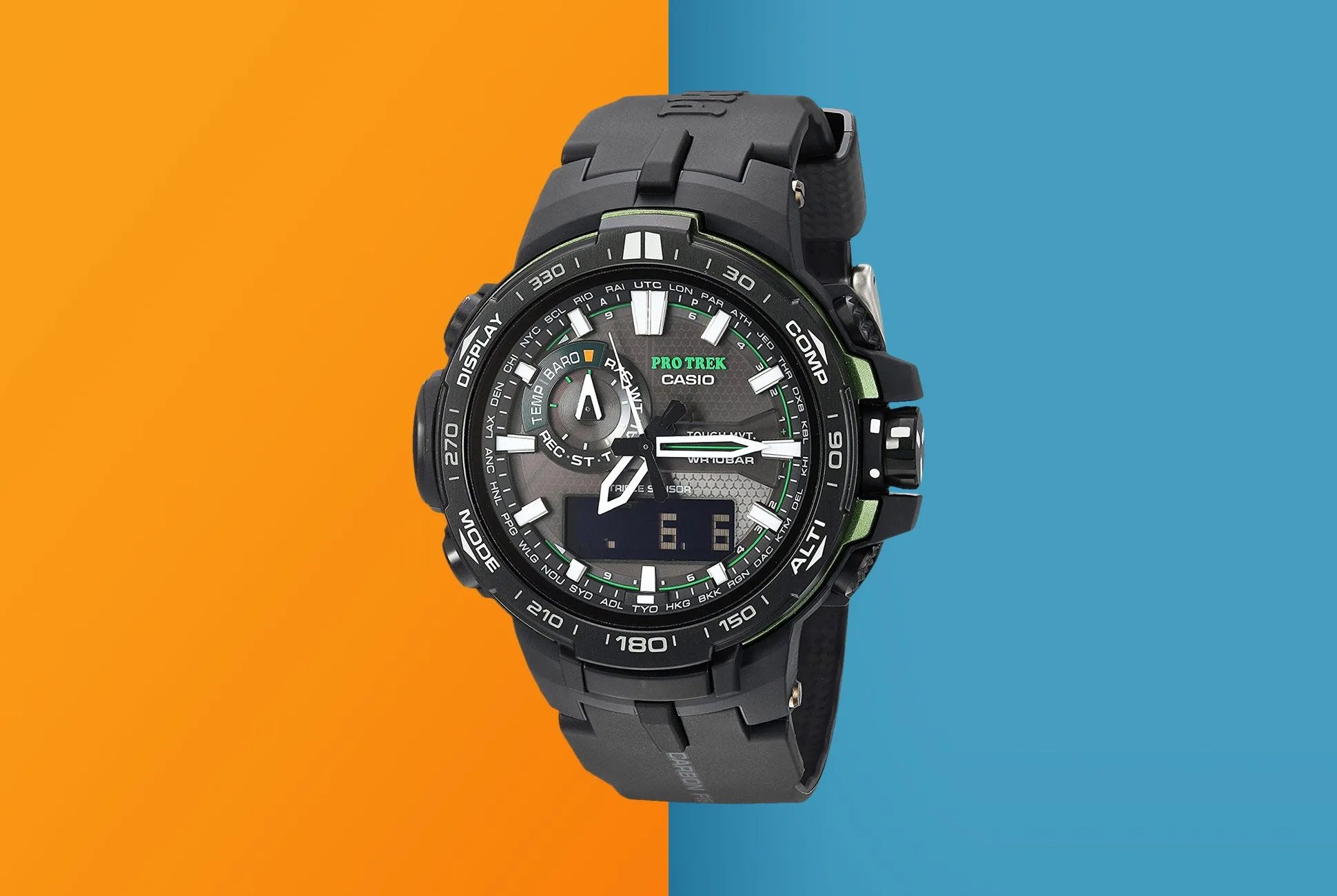 Casio-Men-Pro-Trek-Digital-Analog-Watch-prime-day-2018-gear-patrol-full-lead