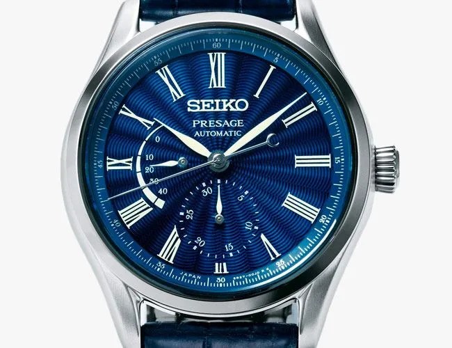Grand-Prix-d’Horology-nominees-gear-patrol-seiko-presage