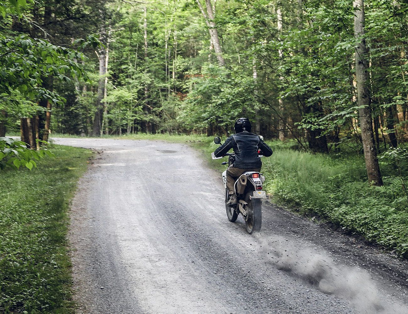 Husqvarna 701 Enduro Review A Minimalist Overlander’s Dream Gear Patrol