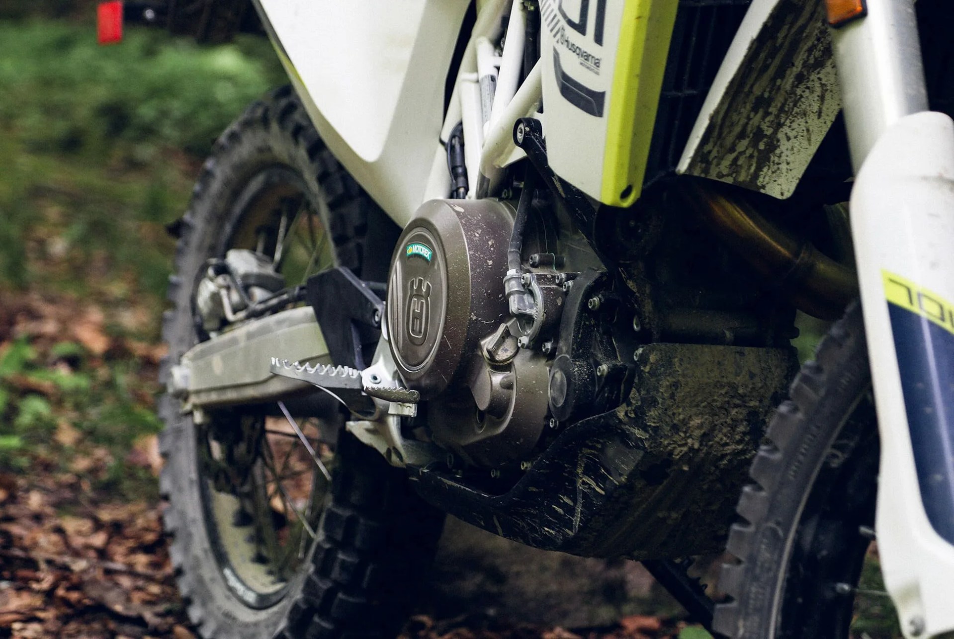 Husqvarna 701 Enduro Review A Minimalist Overlander’s Dream Gear Patrol