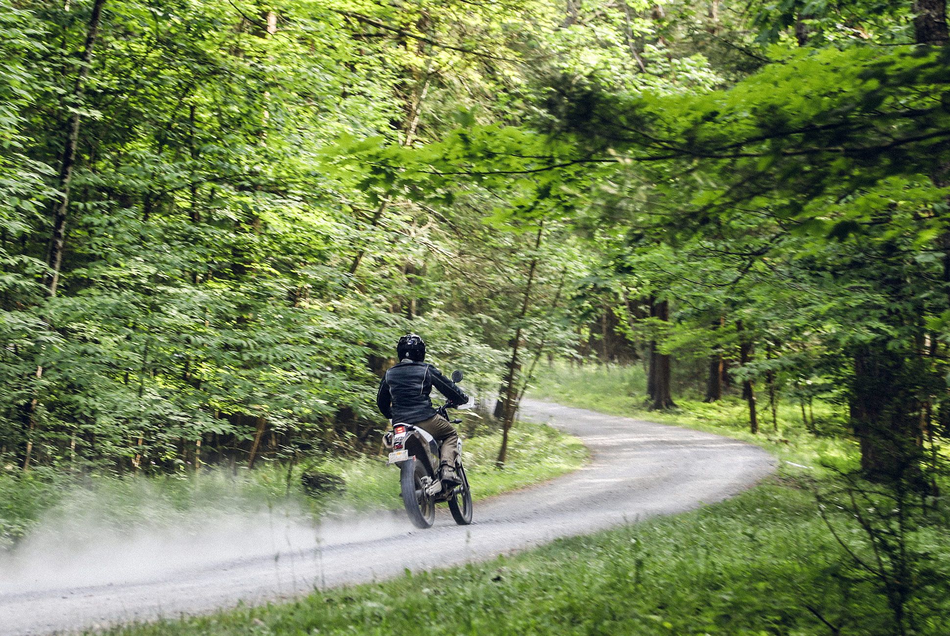 Husqvarna 701 Enduro Review A Minimalist Overlander’s Dream Gear Patrol