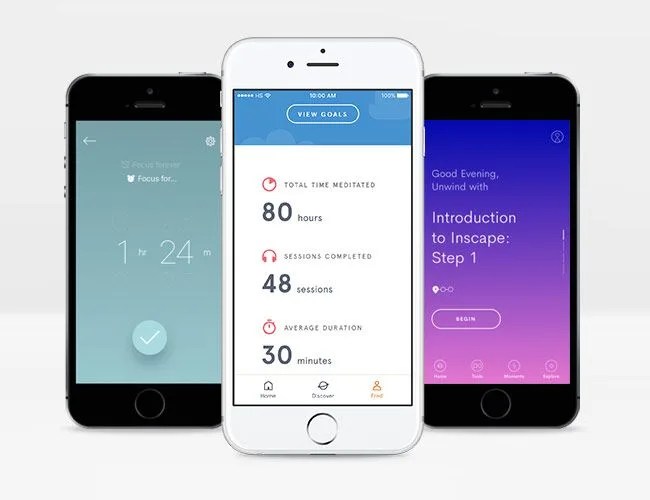 Meditation-App-Shootout-Pzizz,-Headspace-and-Inscape-gear-patrol-lead-feature