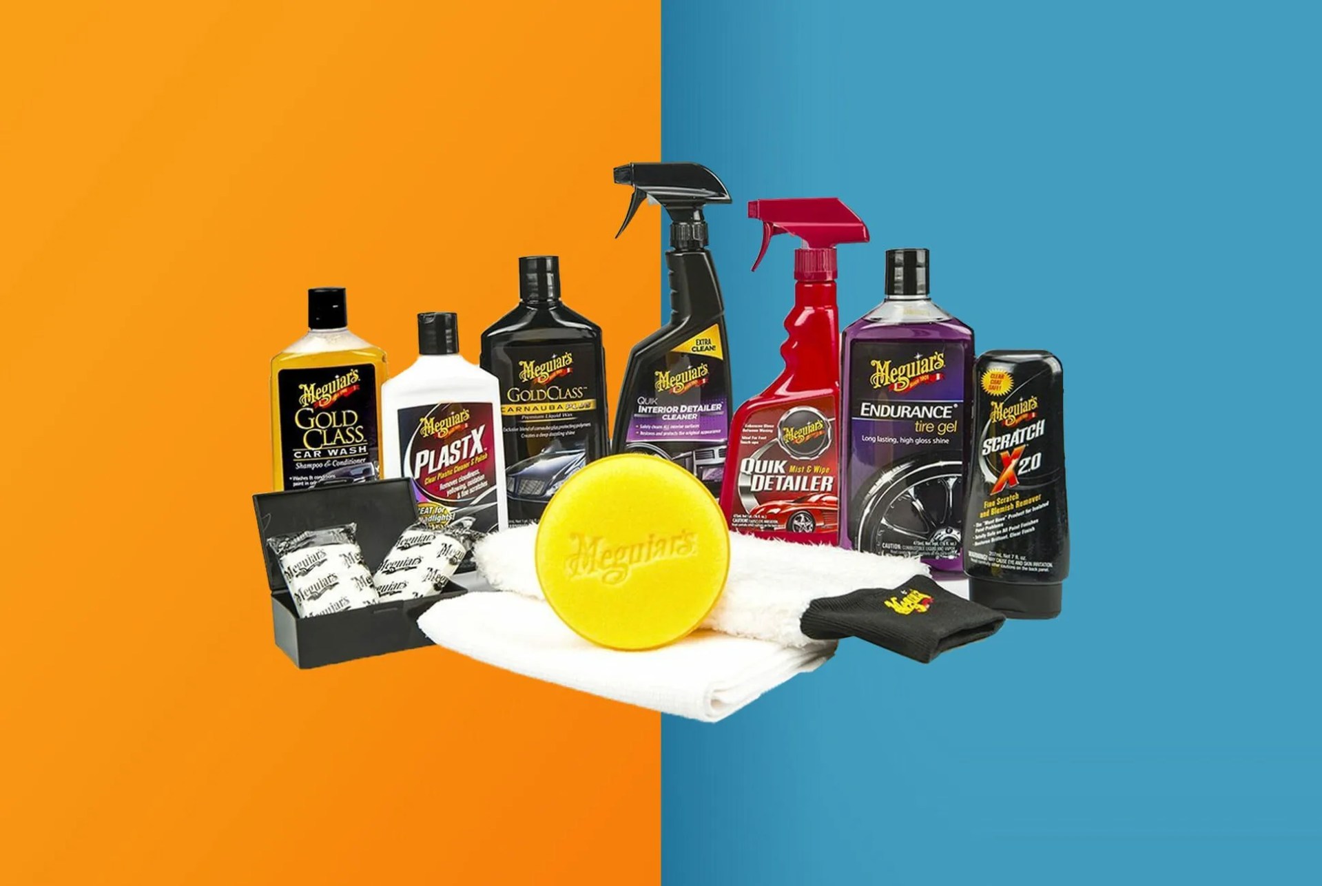 Meguiars-Car-Care-Kit-prime-day-2018-gear-patrol-full-lead