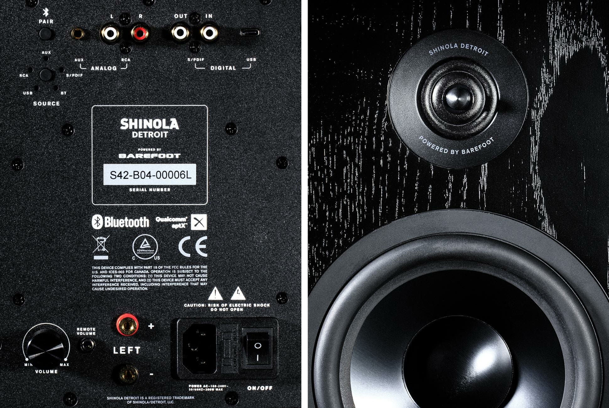 Shinola Bookshelf Speaker Review Our New Favorite Lifestyle Speaker
