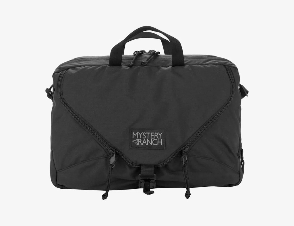 The 6 Best OutdoorInspired Briefcases Gear Patrol