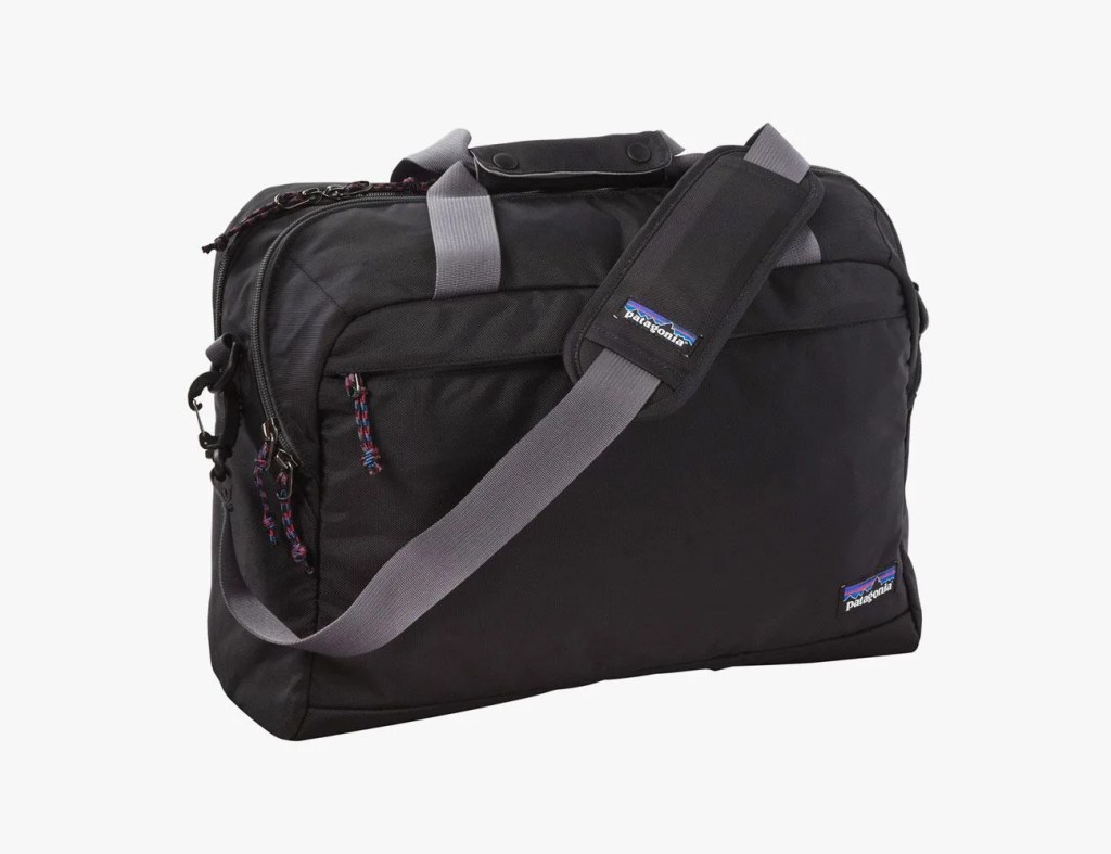 The 6 Best OutdoorInspired Briefcases Gear Patrol