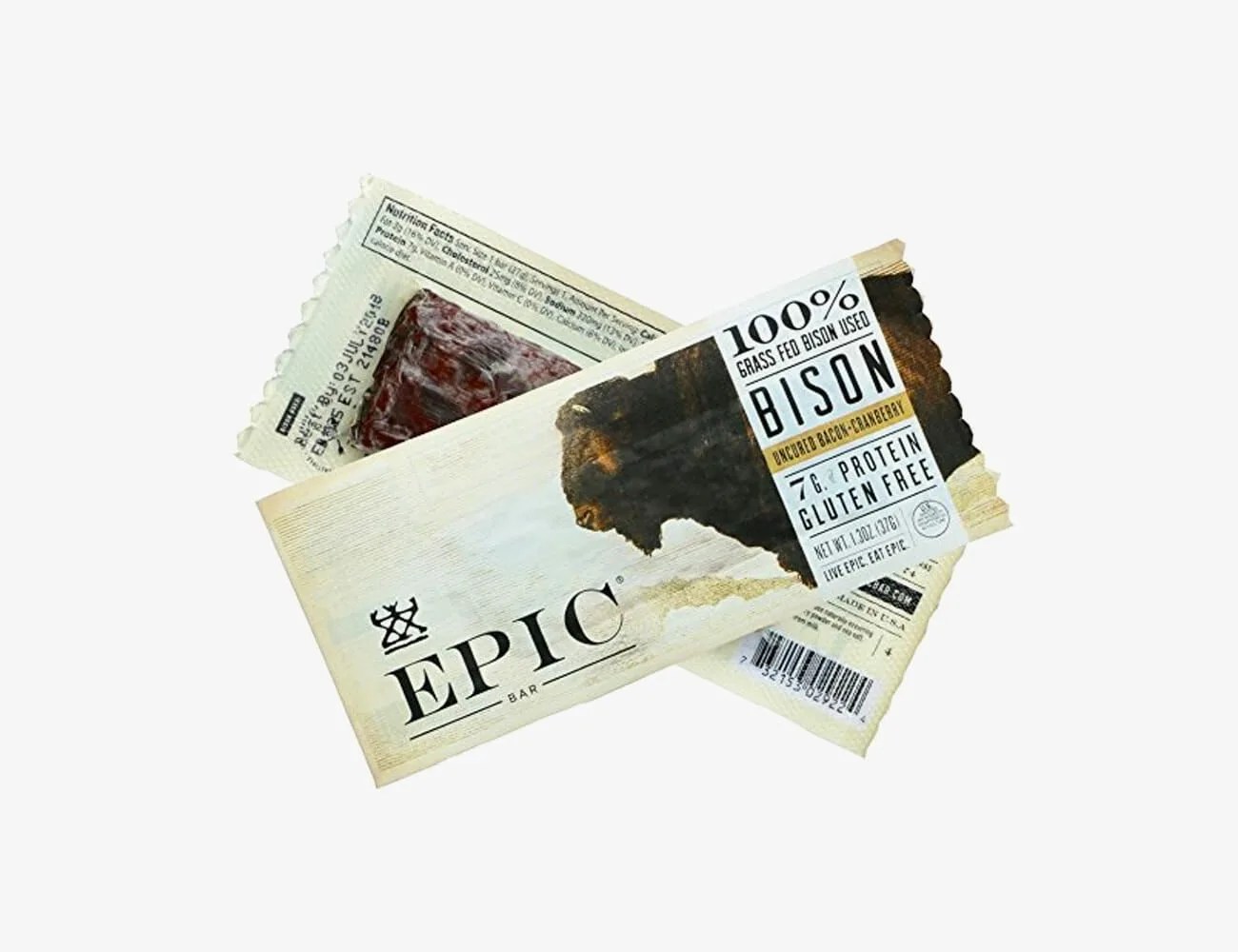 The-Best-Road-Trip-Gear-Essentials-gear-patrol-EPIC-Bar-Snacks