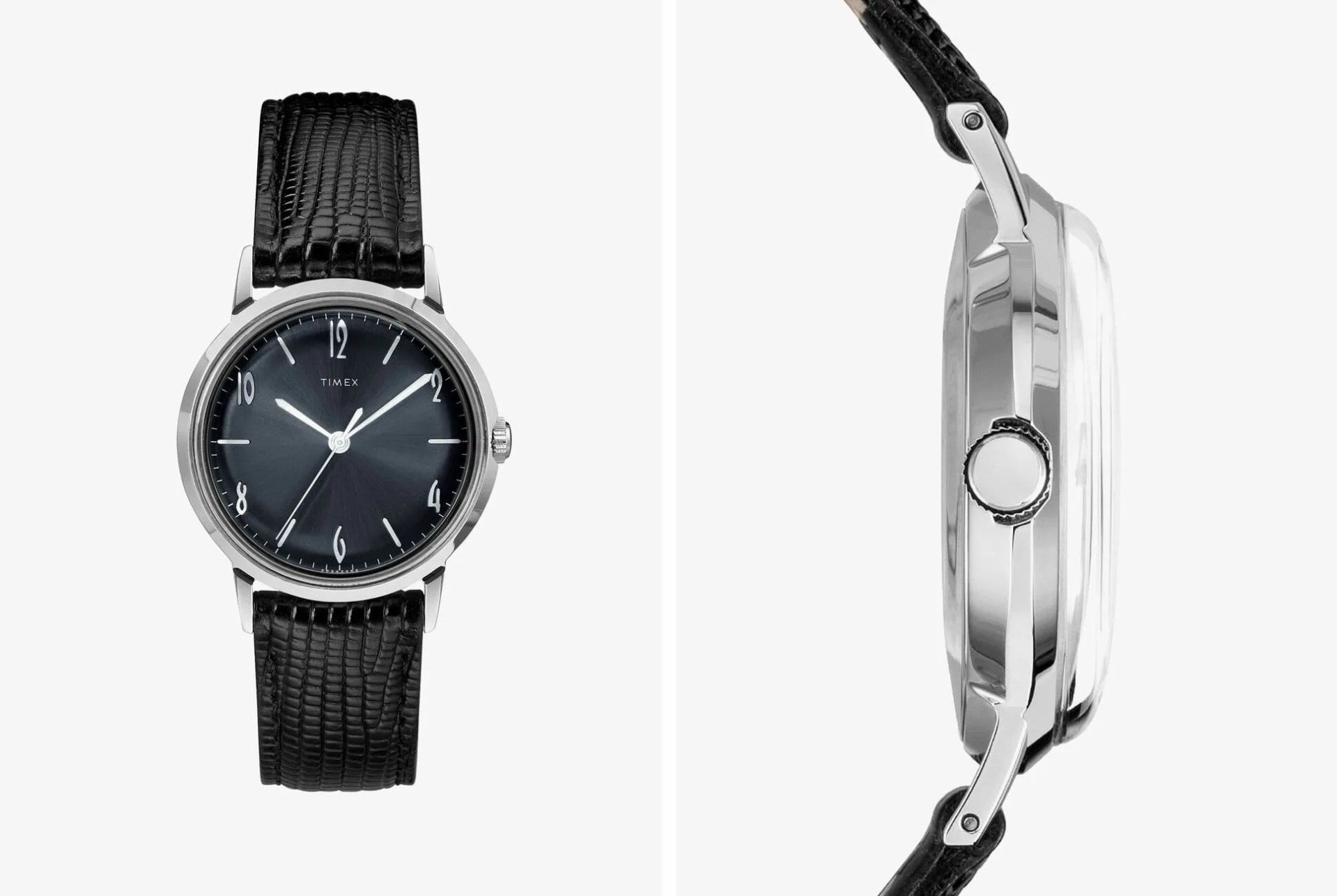 Todd-Snyder-x-Timex-Marlin-Blackout-gear-patrol-full-lead