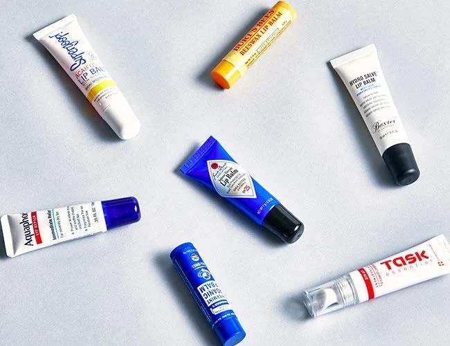 lip balms