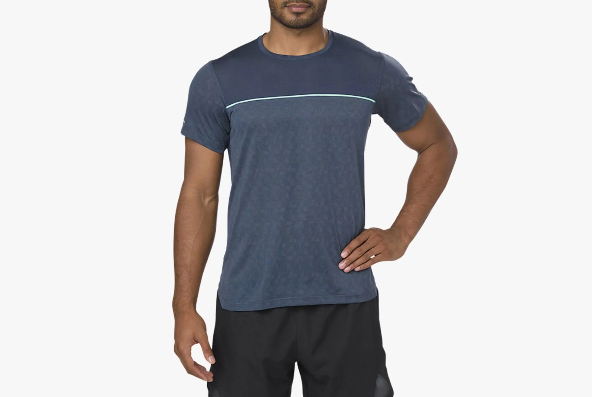 Best-Sweat-Wicking-T-Shirts-gear-patrol-asics