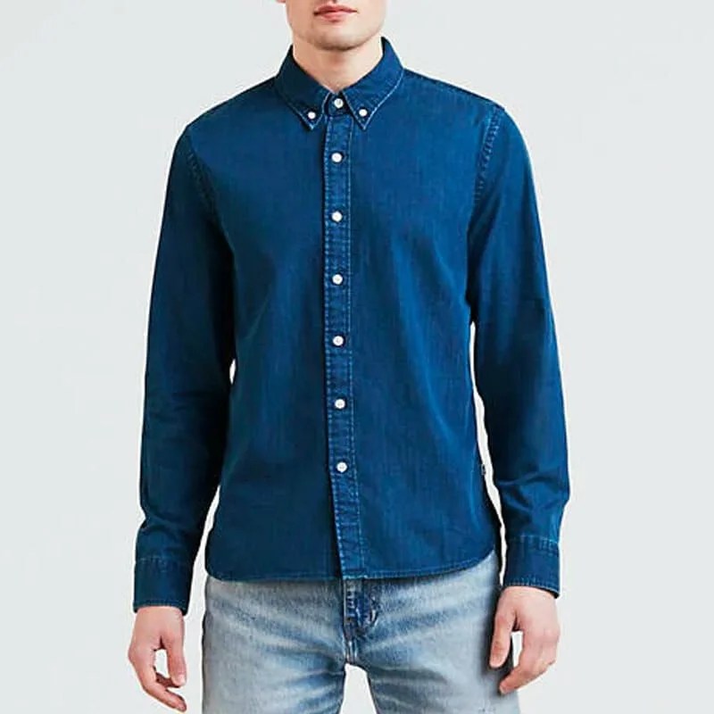 Levis-Sale-Gear-Patrol-Pacific-Shirt