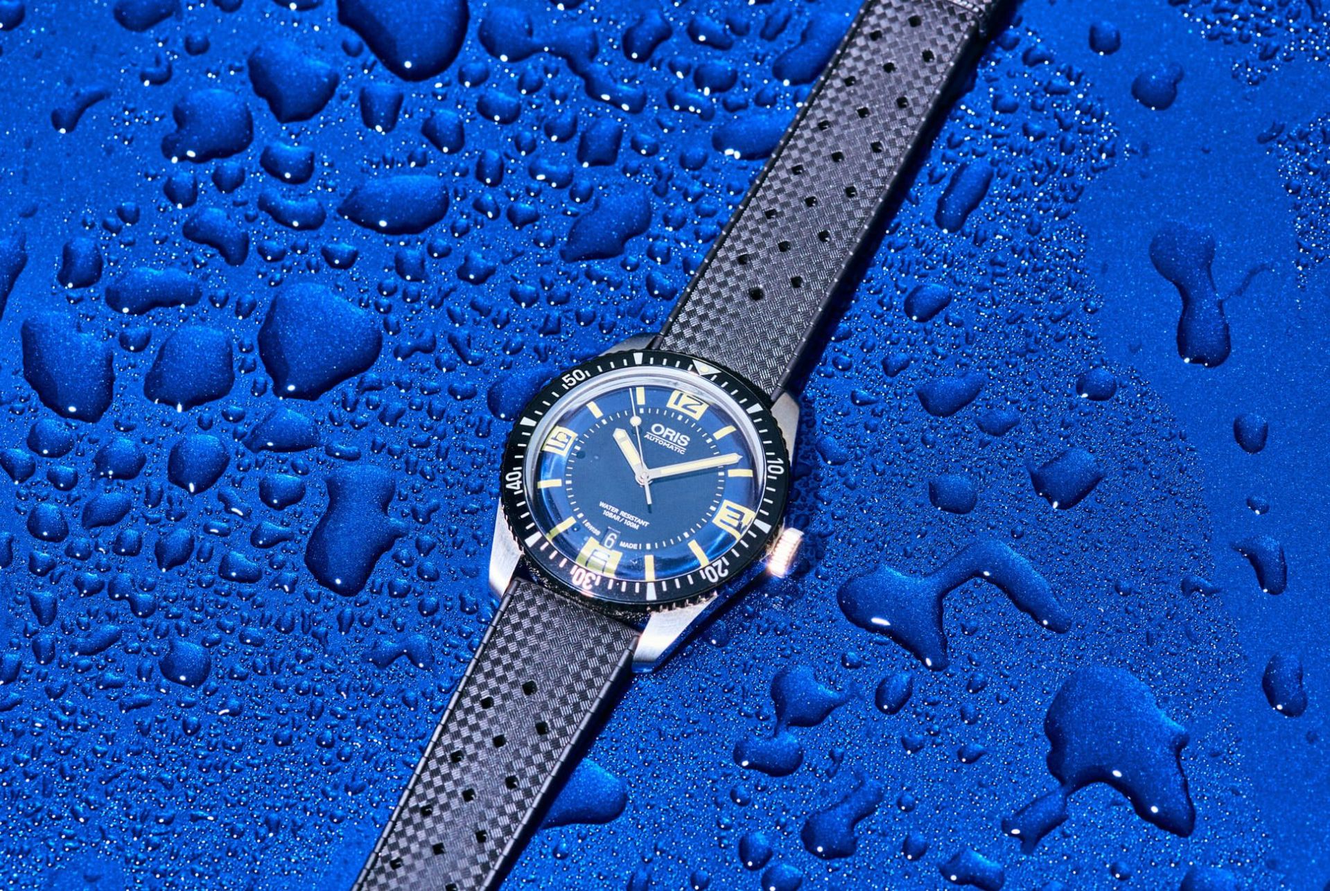 The Best Dive Watches Wear These All Summer Long Gear Patrol
