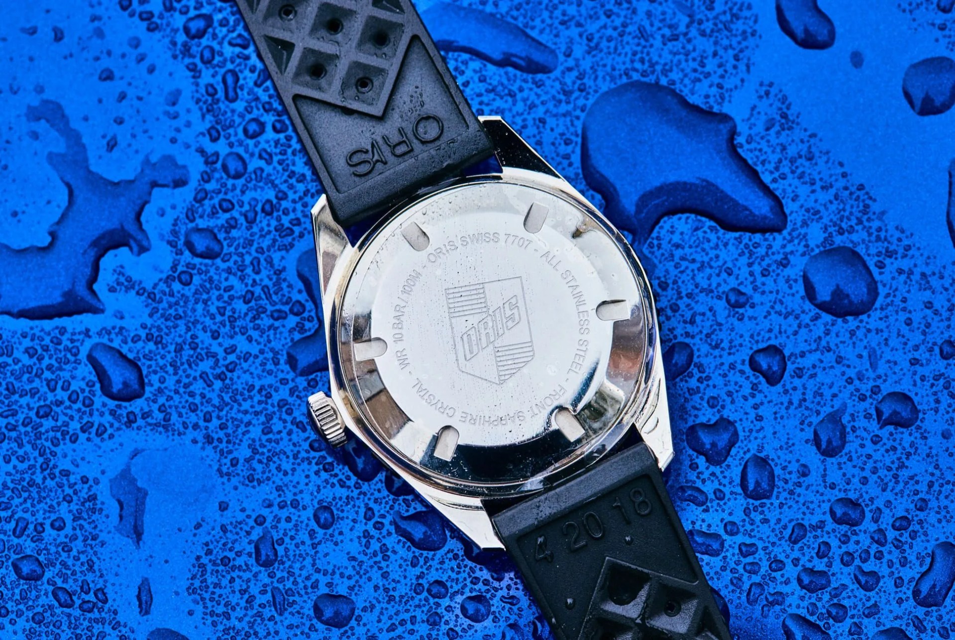 The Best Dive Watches Wear These All Summer Long Gear Patrol