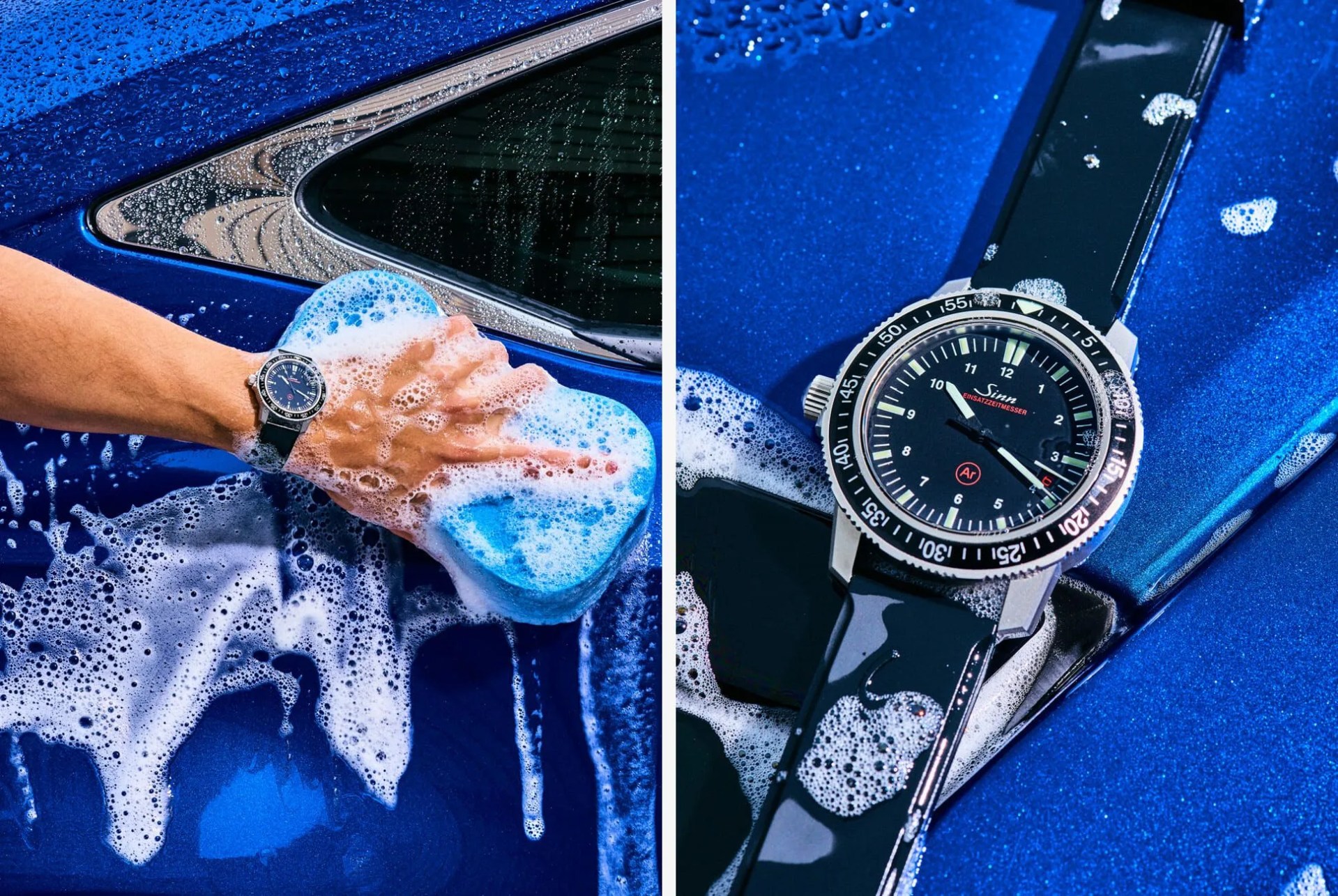 The Best Dive Watches Wear These All Summer Long Gear Patrol