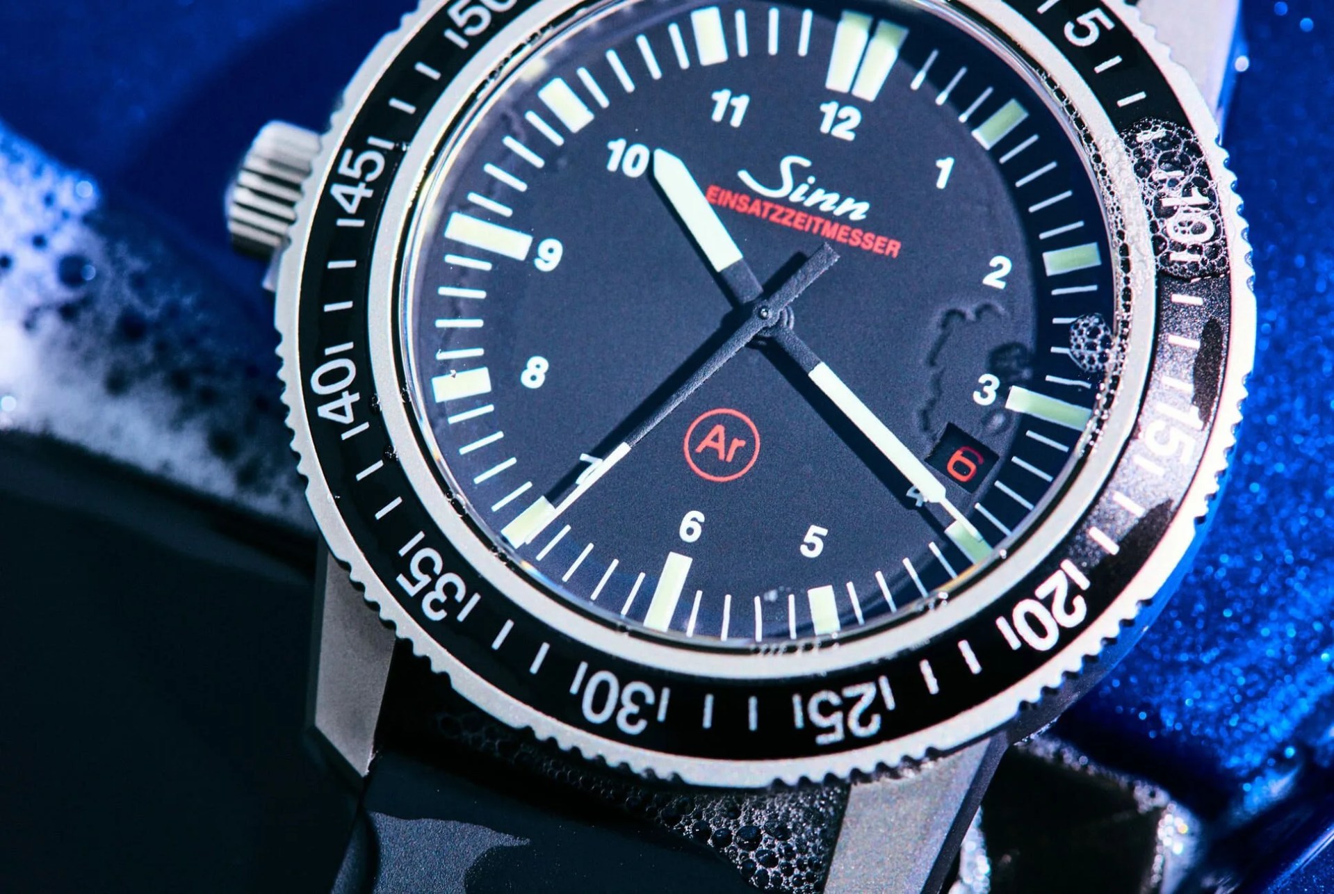 The Best Dive Watches Wear These All Summer Long Gear Patrol