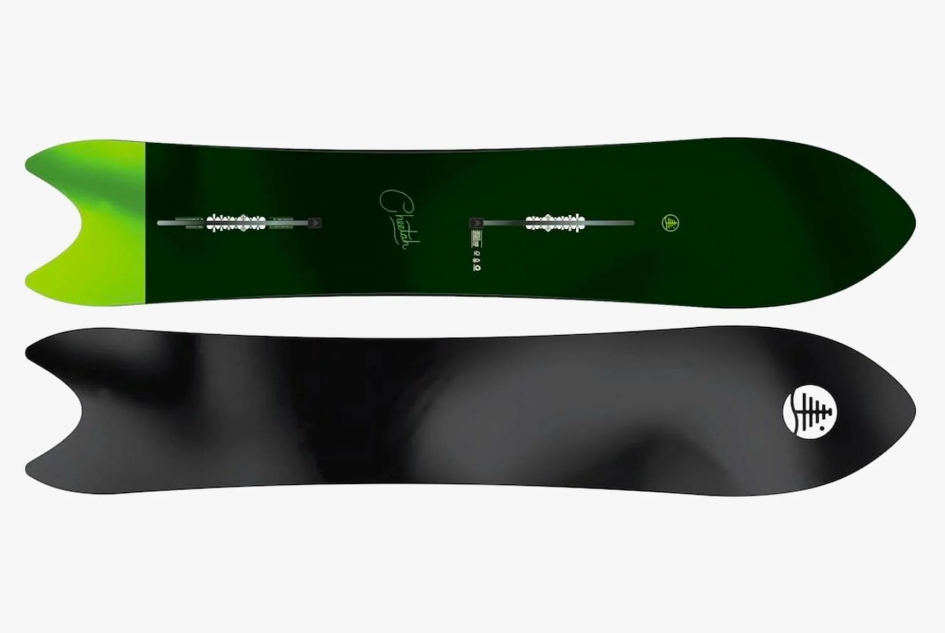 Now's Your Chance to Score One of Burton's Best Snowboards for