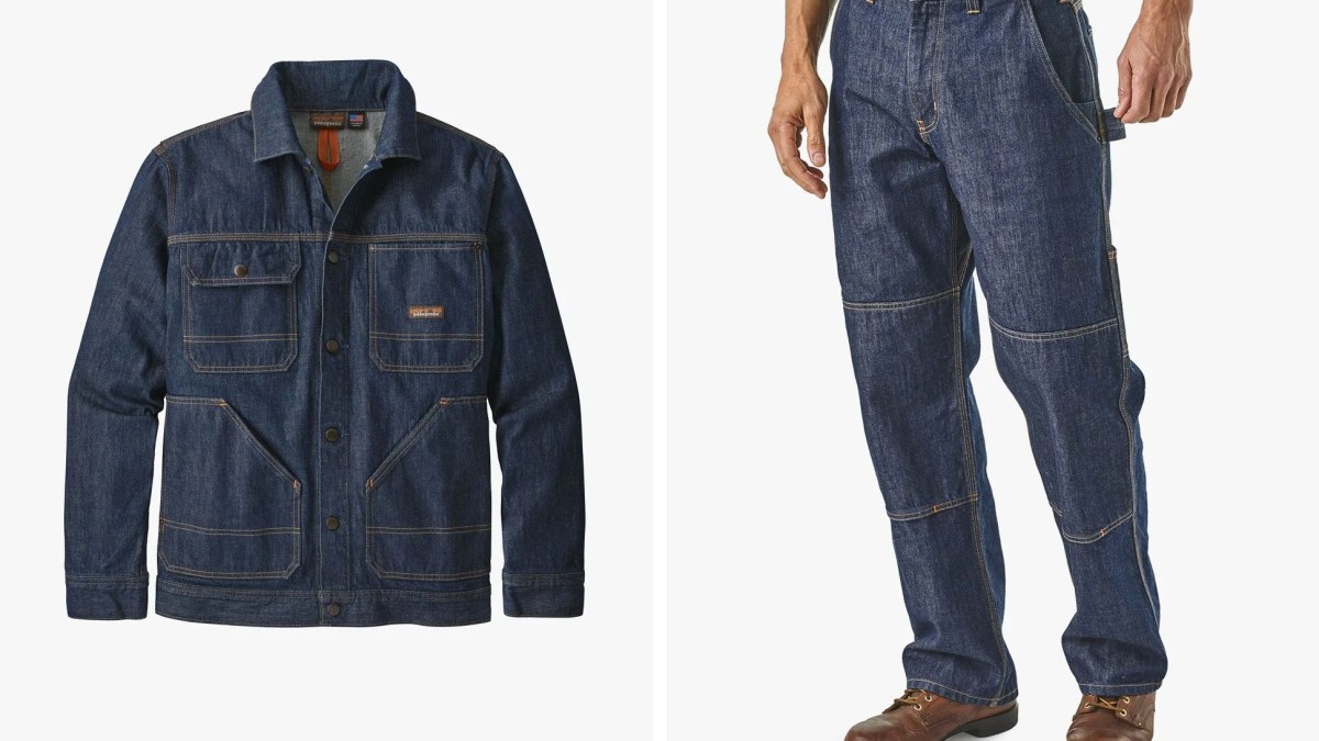 Patagonia's Best New Products Aren't for Climbing Mountains | Gear