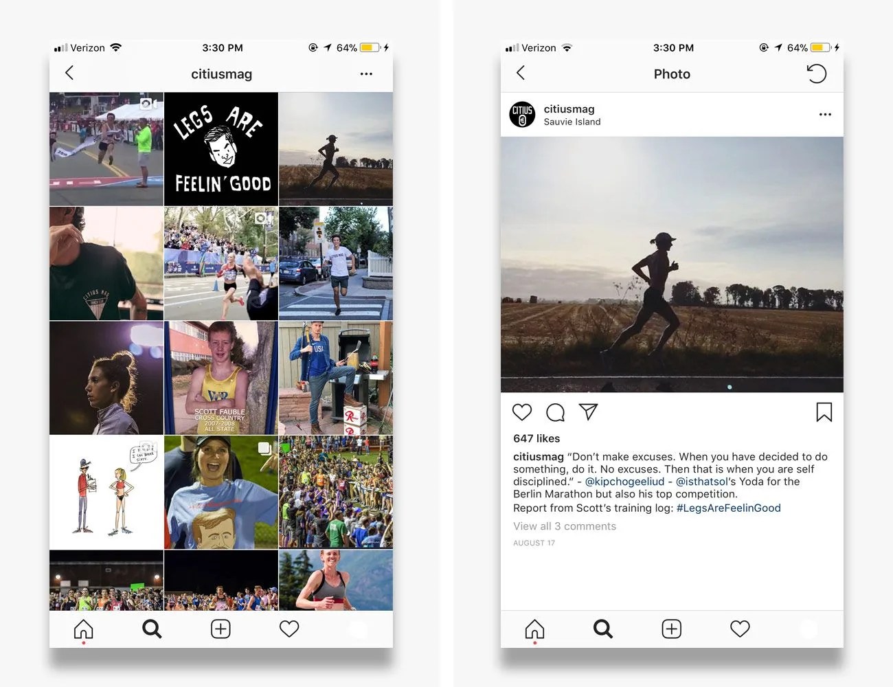 Running-Instagram-Accounts-Gear-Patrol-Citius-Mag