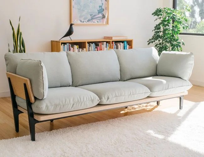 the floyd sofa gear patrol lead feature