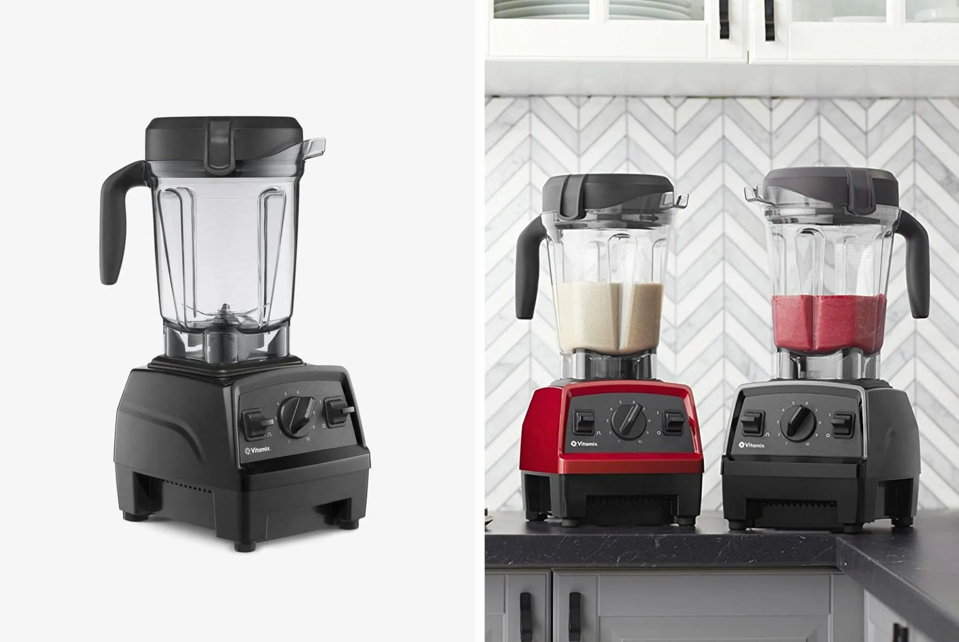 This Is the Cheapest You’ll Ever See a Vitamix Blender Gear Patrol