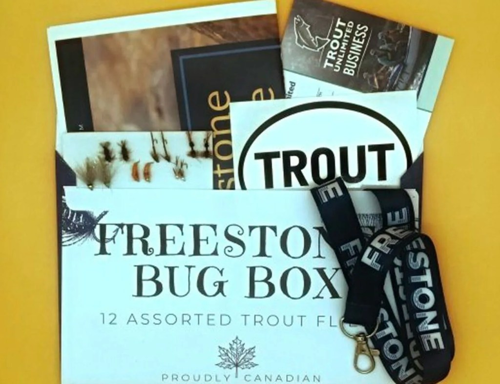 Are Subscription Boxes the Best Way to Try New Outdoor Gear? Gear Patrol