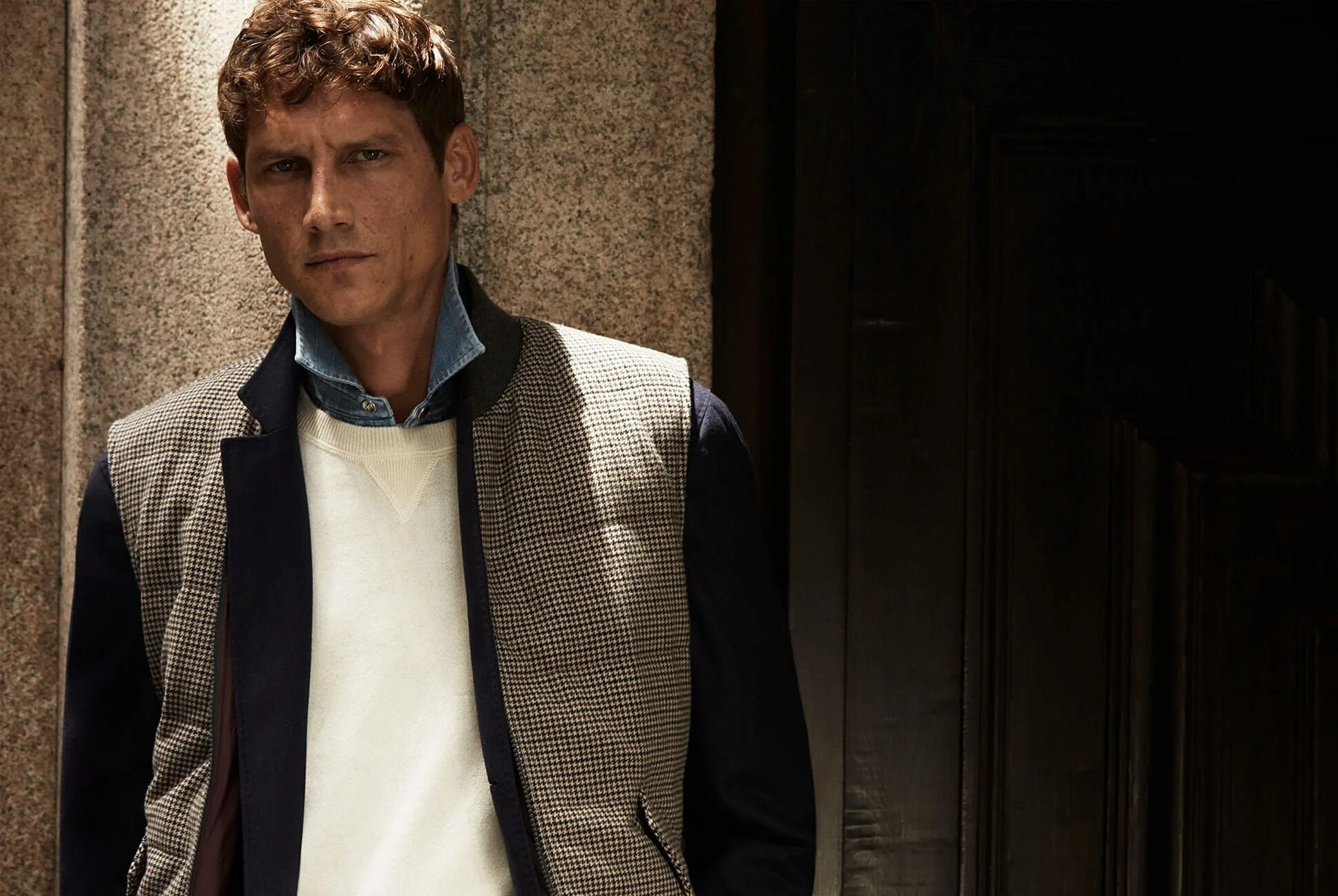Mr Porter Just Dropped an Insanely Luxurious Capsule With Brunello