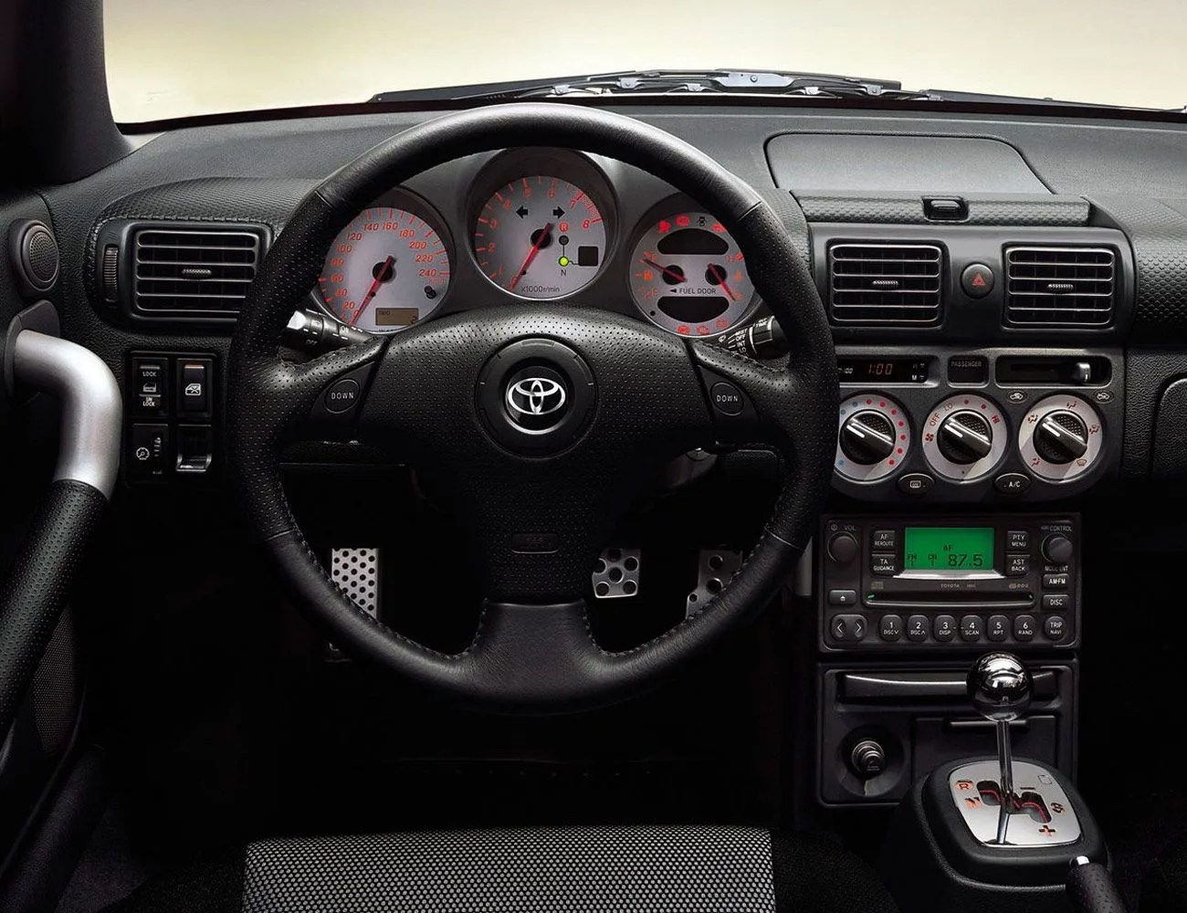 Buying-a-Used-Toyota-MR2-Spyder-gear-patrol-interior