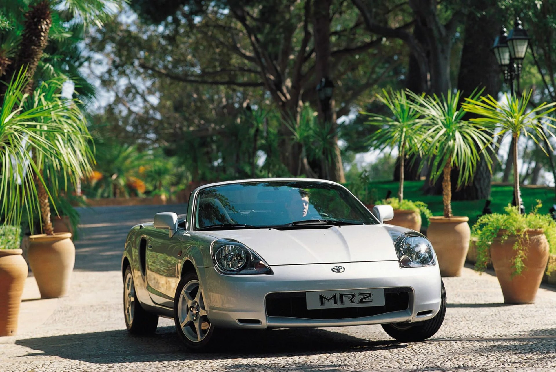 buying a used toyota mr2 spyder gear patrol lead full
