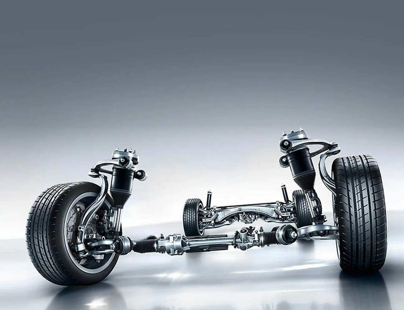 Family-Friendly-Car-Features-Gear-Patrol-Mercedes-Air-Suspension