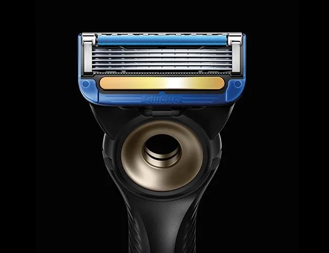 GIllette-Heated-gear-patrol-feature