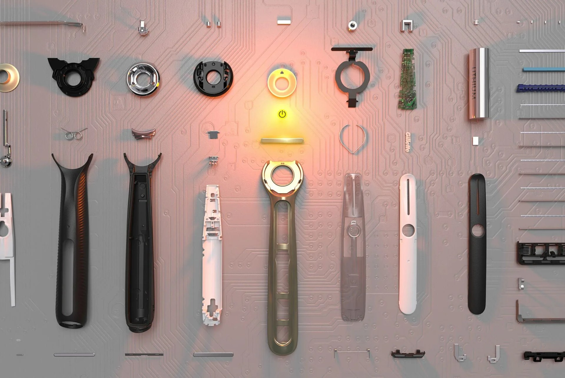 gillette heated gear patrol full lead 2