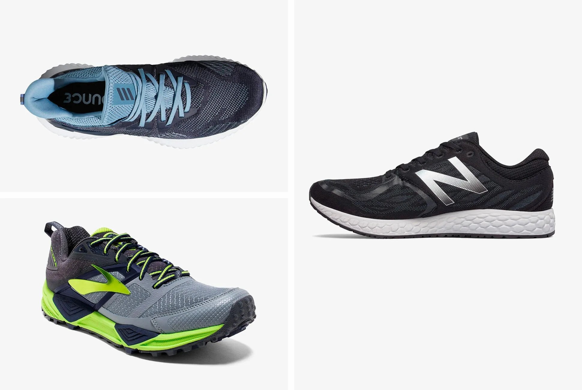 jackrabbit shoe store