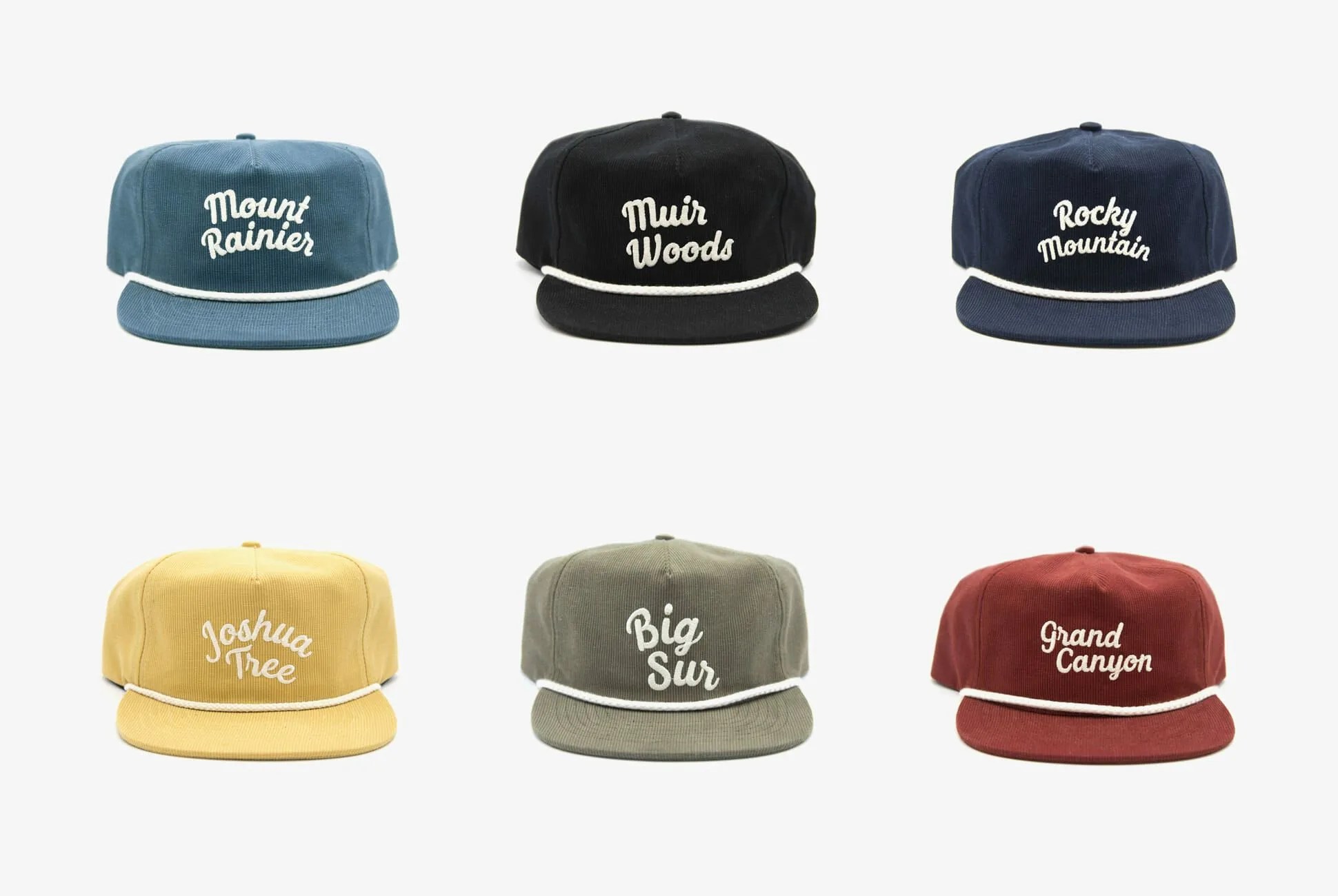 Parks-Projects-National-Parks-Hats-Gear-Patrol-Lead-Full