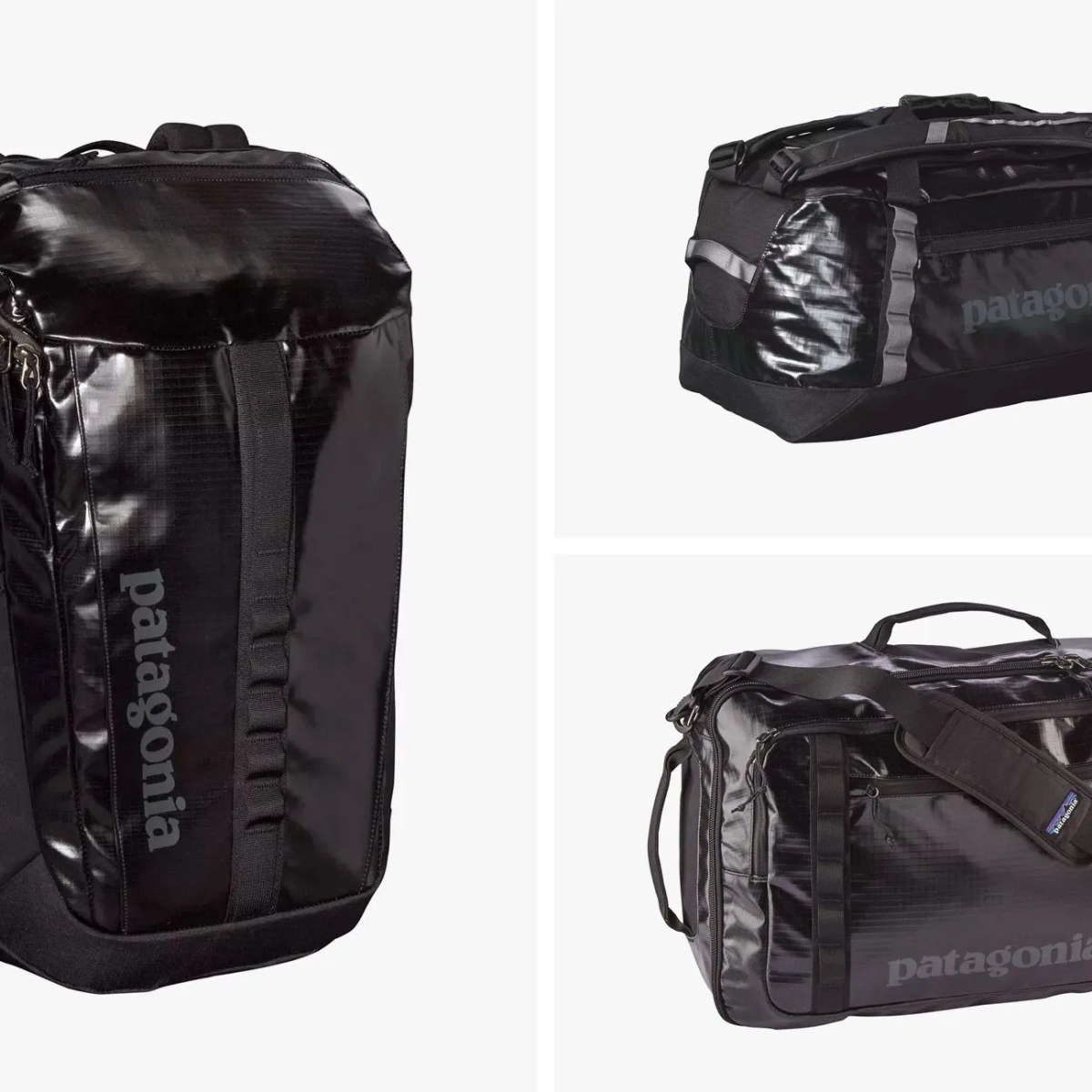 Patagonia's Rugged Go-Anywhere Travel Bags Are on Sale Now | Gear