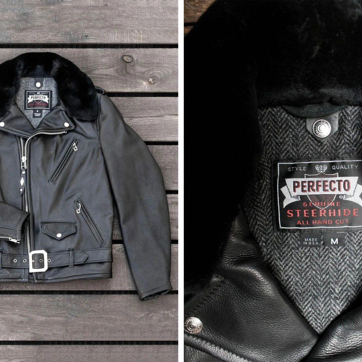 【schott】Derby jacket 90's Vintage Schott NYC Fireman Jacket Over Coat Black Size XL 90s | eBay