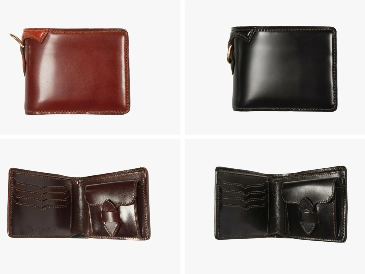 This May Be One of the Nicest Wallets You Can Buy | Gear Patrol