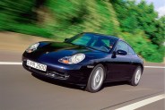 porsche 996