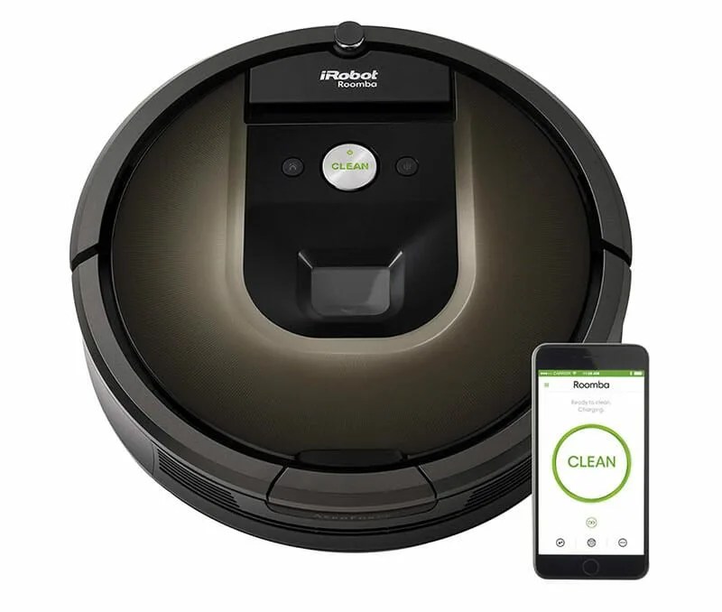 Want a Roomba? This Is as Cheap as We’ve Seen Them Gear Patrol