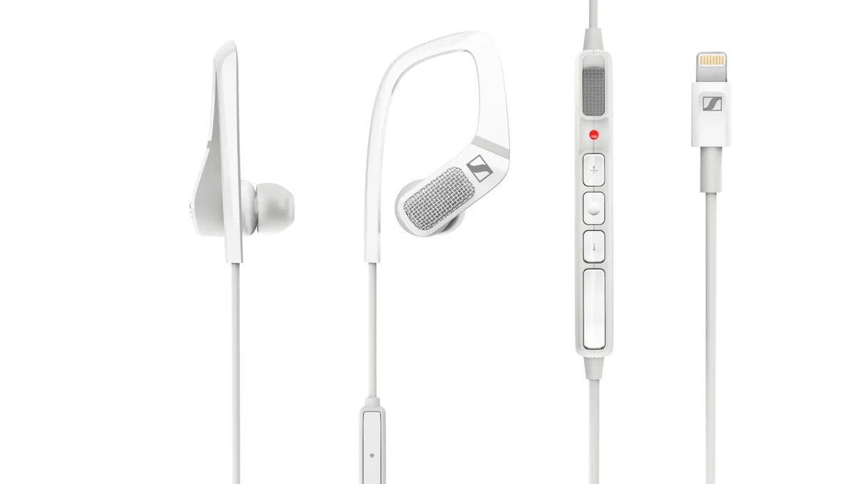 Sennheiser Ambeo Smart Headset