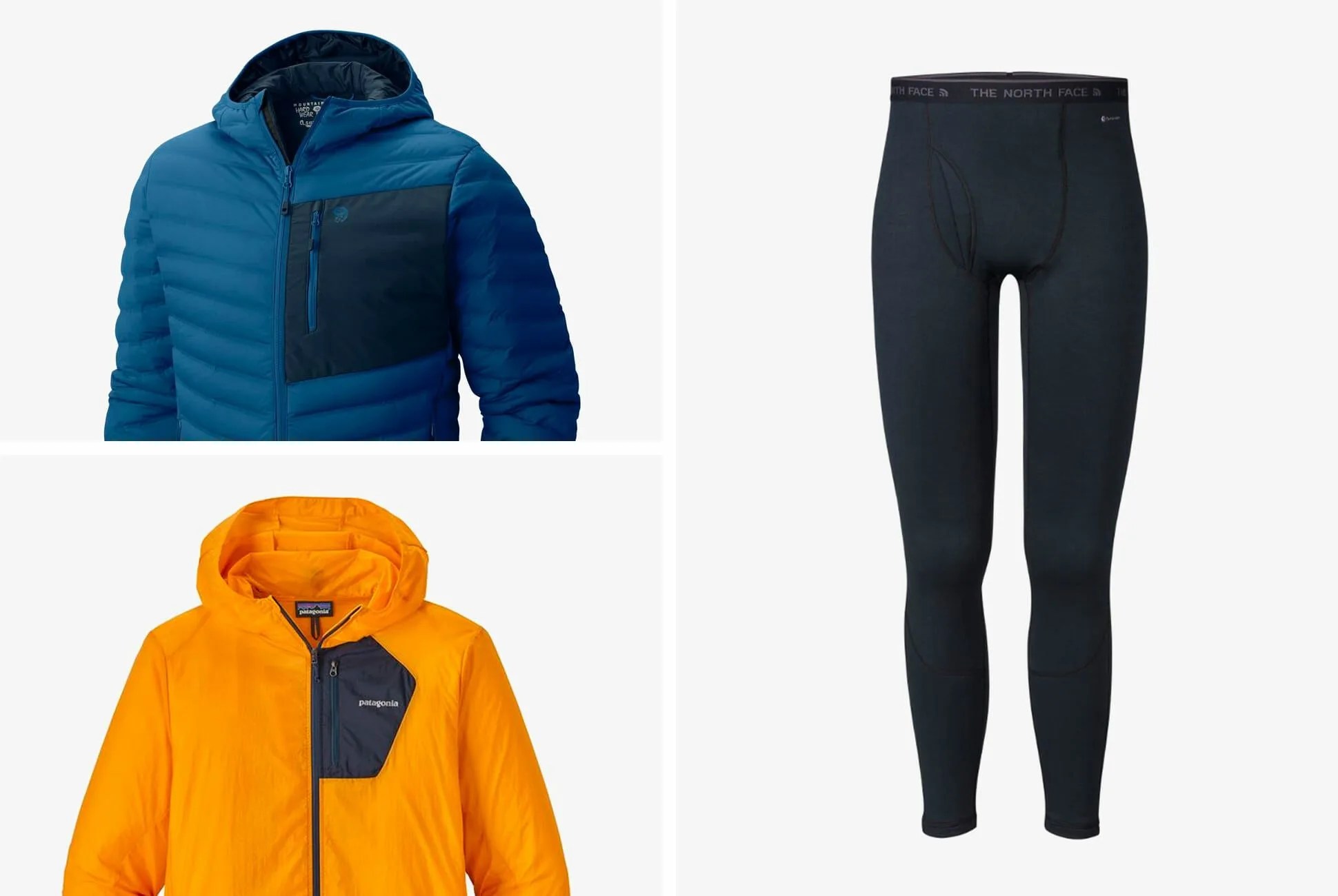 The Best Winter Gear You Can Stock Up on Now Gear Patrol