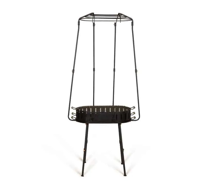 Legendary Bon Vivant Francis Mallmann Is Best Made’s New Creative