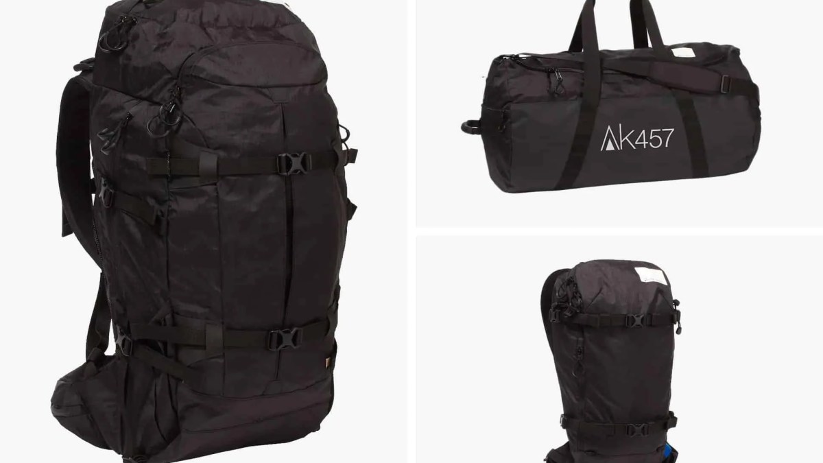 【NOBU】ak457 Burton Japan Jet Pack 17L NOBU】ak457 Burton Japan Jet Pack 17L Burton Japan AK 457 Guide