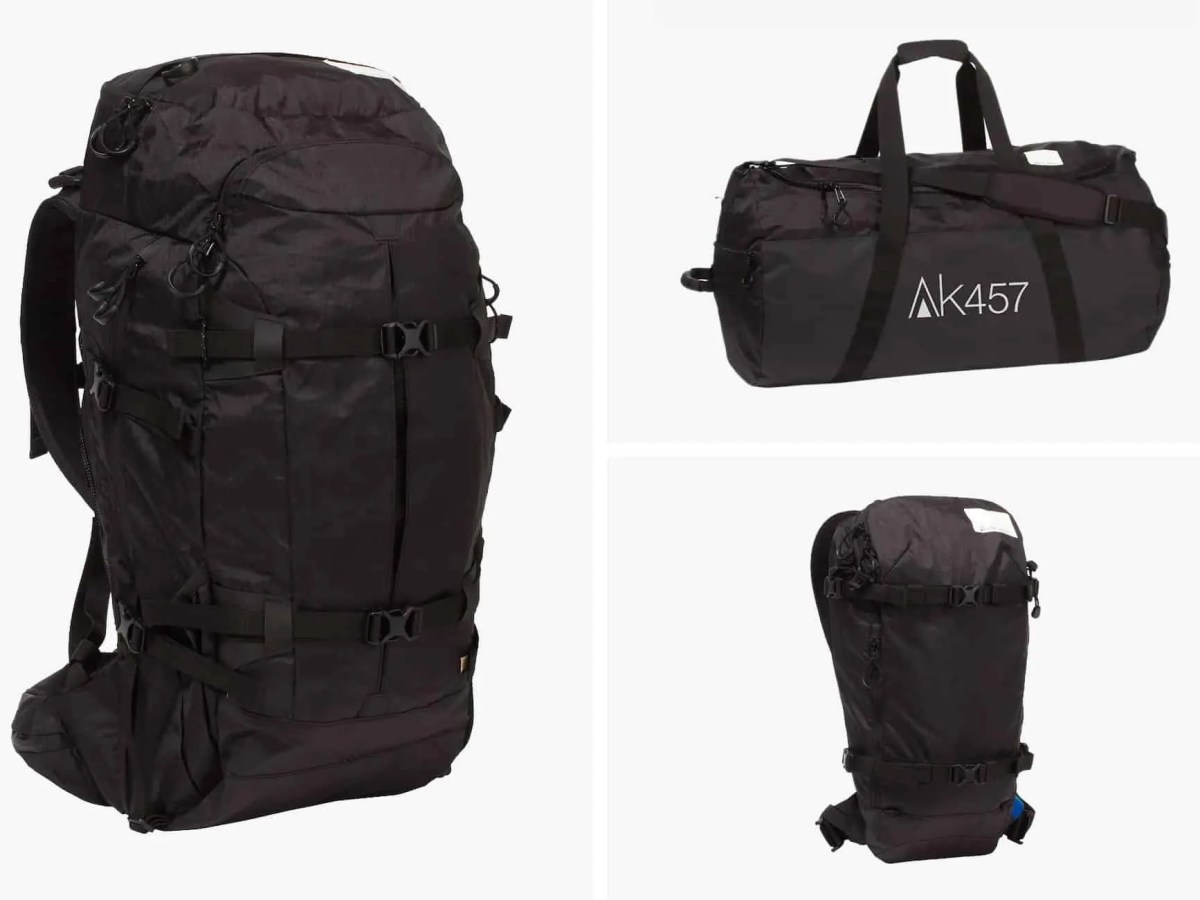 スノーボード AK JPN GUIDE 35L AK457 スノーボード AK JPN GUIDE 35L AK457 Burton [ak] Japan Guide 35L